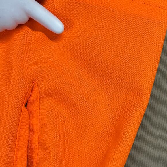 Redhead Shooting Hunting Mens L Button Shirt L/S Meadow Wood Farms Embroidered - Picture 11 of 16